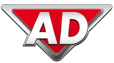 Logo AD